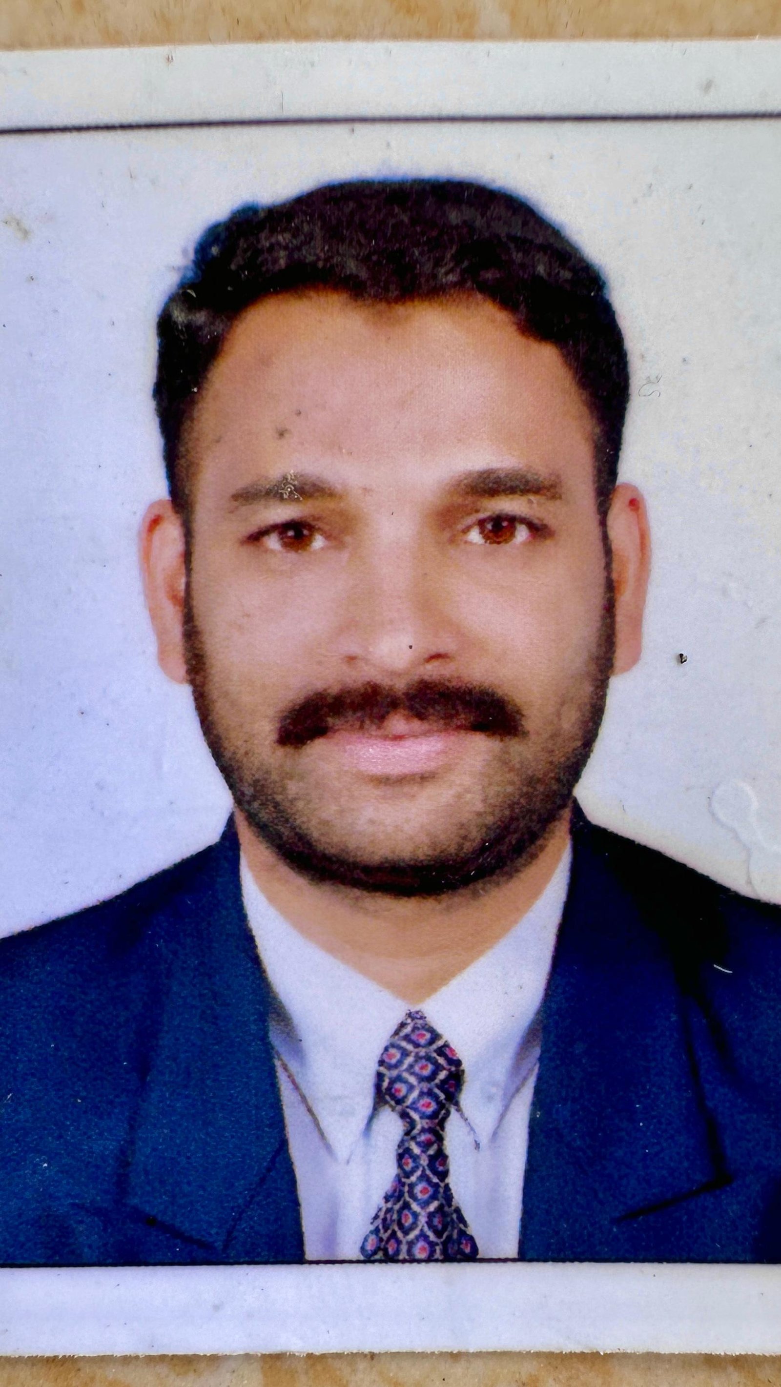 Mohamed fayyas Kp